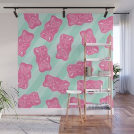 Amazing Candy Sweets Kids Wall Mural Photo Wallpaper GIANT WALL DECOR 