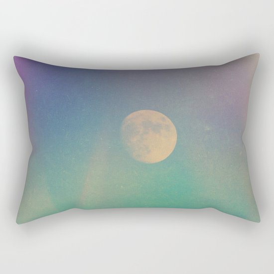 Sparks Rectangular Pillow