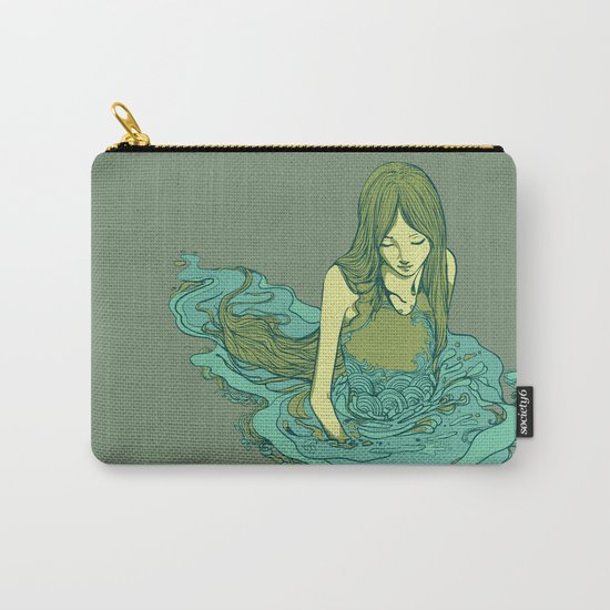 Merge Carry-All Pouch