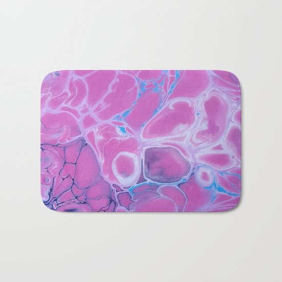 Gummy Bath Mat