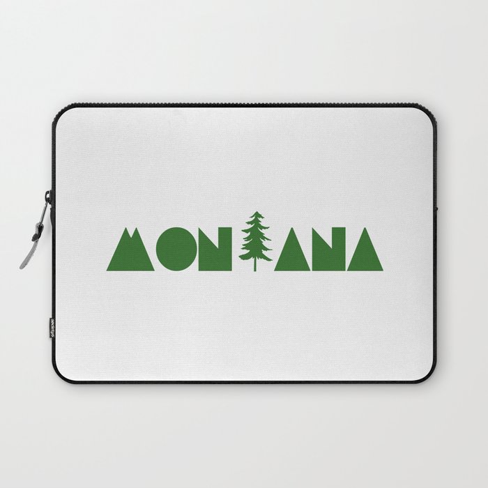 Montana Laptop Sleeve