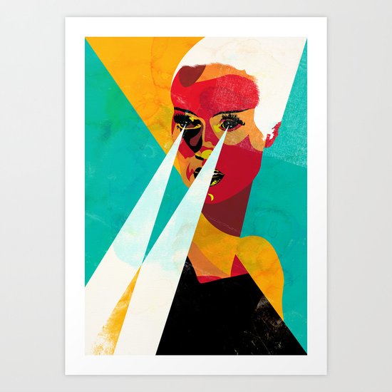 291113 Art Print