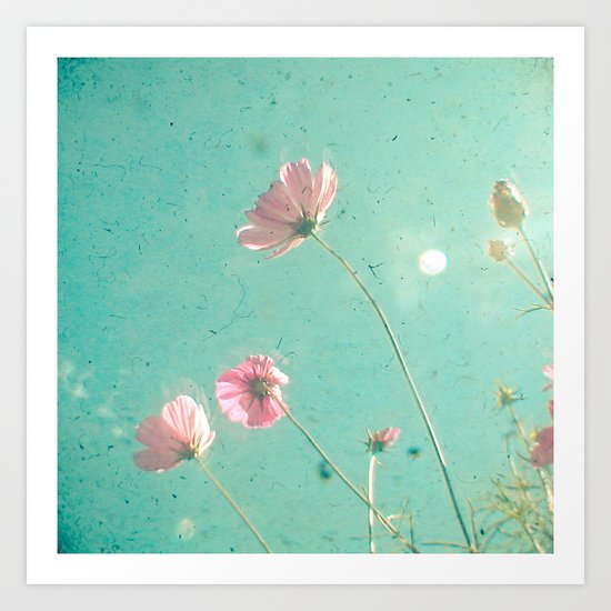Meadow Art Print