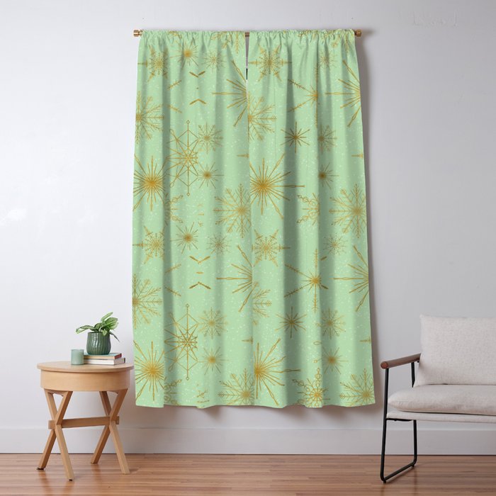 Blackout Curtain