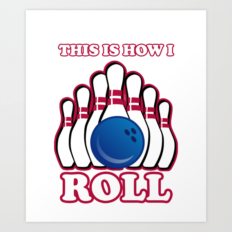 funny bowling t shirts