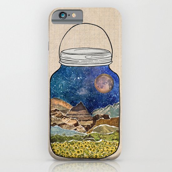 Star Jar iPhone & iPod Case