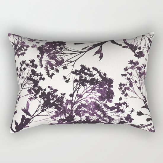 sugar maple 3 Rectangular Pillow