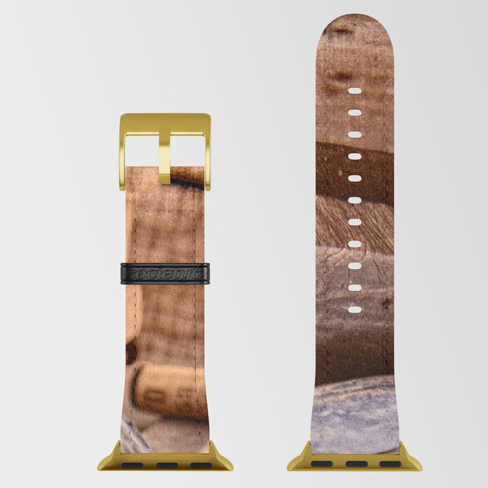 Polo Stuff Apple Watch Band by by Gerry Society6