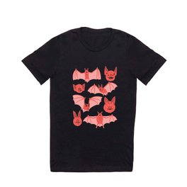 Bats T Shirt