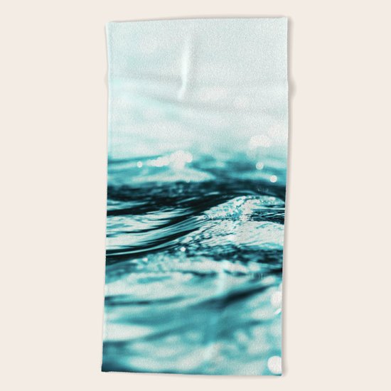 The Sea Beach Towel