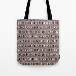 Female II Tote Bag