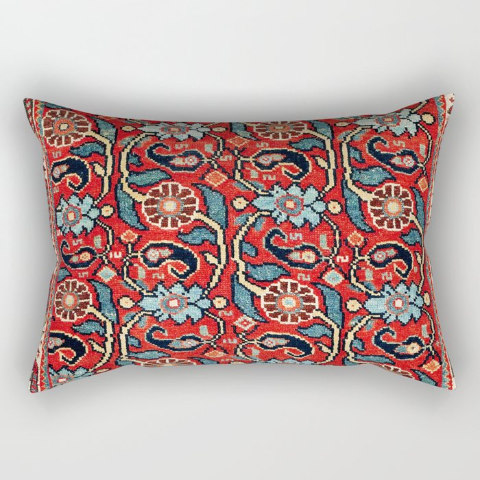 Rectangular Pillow