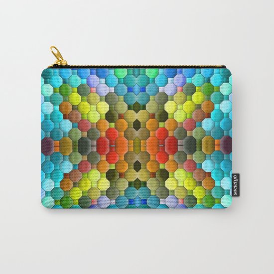 The Island... Carry-All Pouch