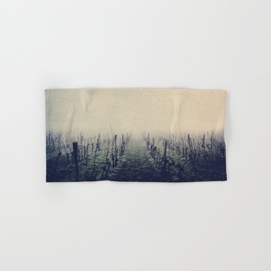 vineyards Hand & Bath Towel