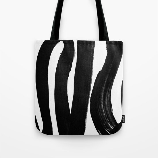 TX05 Tote Bag