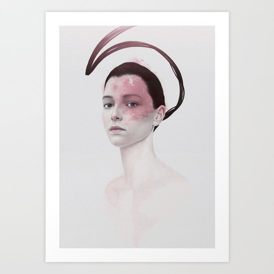 294 Art Print