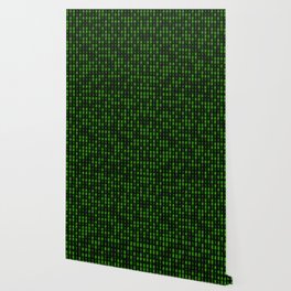 Digit Wallpaper For Any Decor Style Society6
