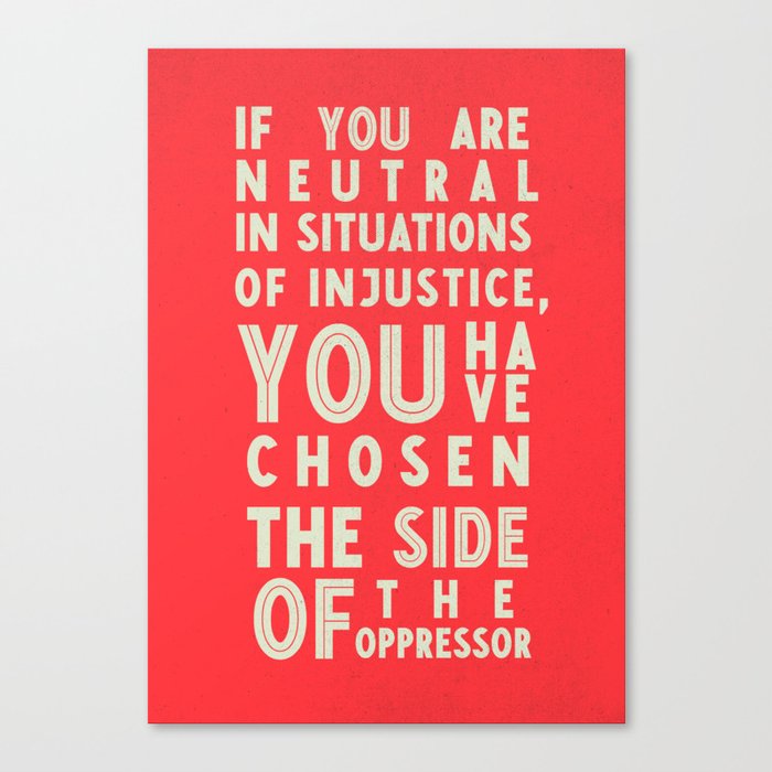 Canvas Print