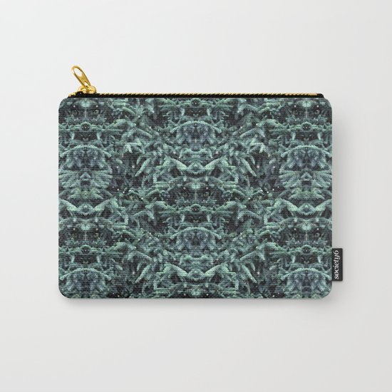firs & foxes Carry-All Pouch