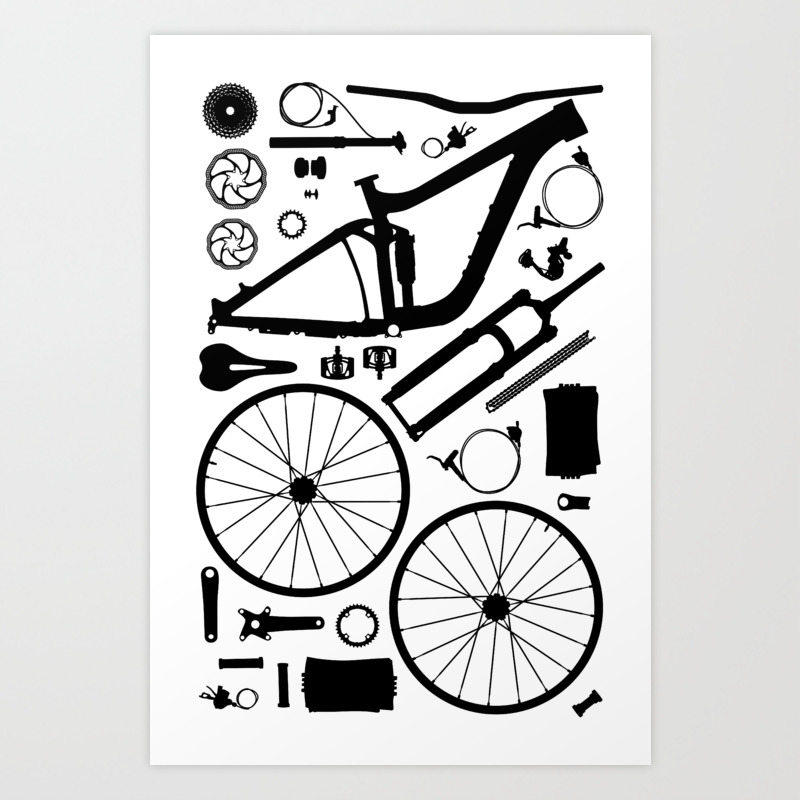 buy bike parts