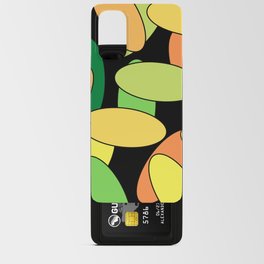 Diverse Android Card Case