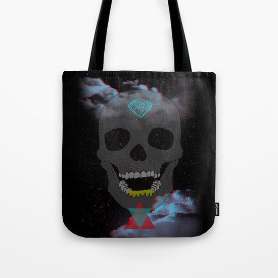 Untitled Tote Bag