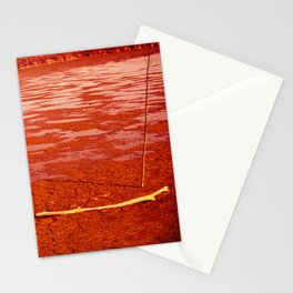 Mars Stationery Cards