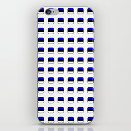 Eesti Iphone Skins To Match Your Personal Style Society6