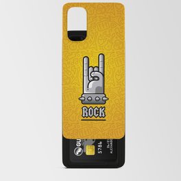 ROCK Android Card Case