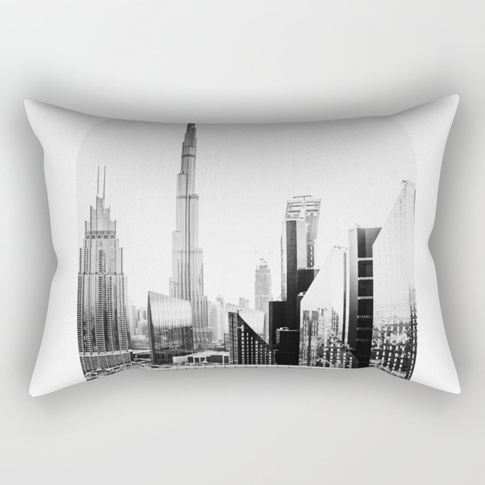 Rectangular Pillow