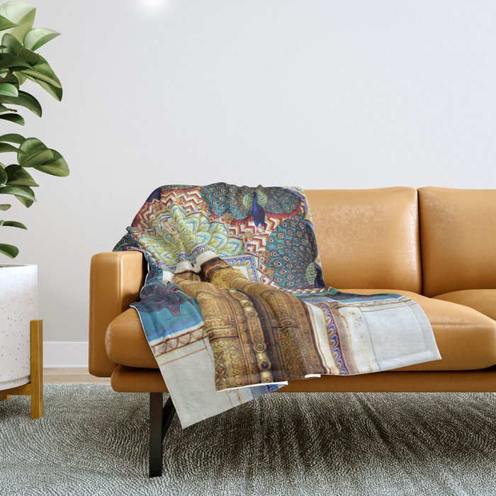 Photograph throw blankets cheap