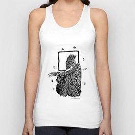 Wasted Time Tank Top