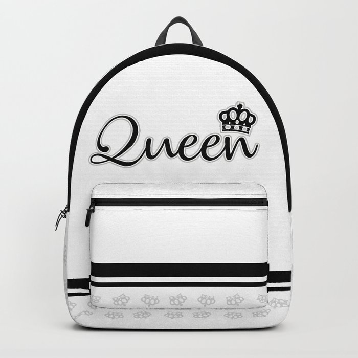 Queen Backpack