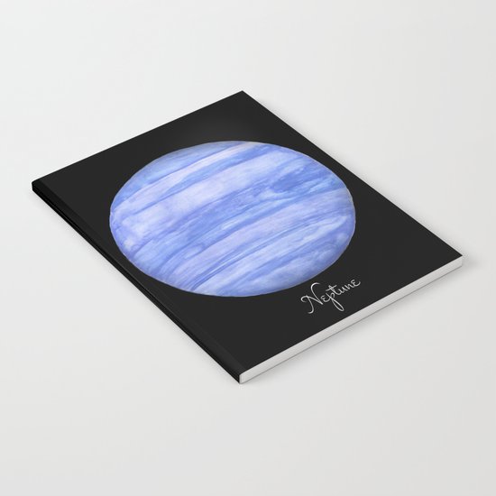 Neptune #2 Notebook