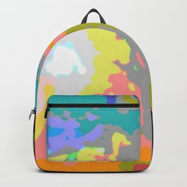 Reflective Backpack