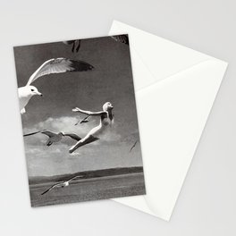 Fly Away Stationery Cards
