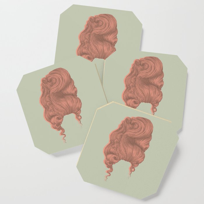 Marie Antoinette Coaster