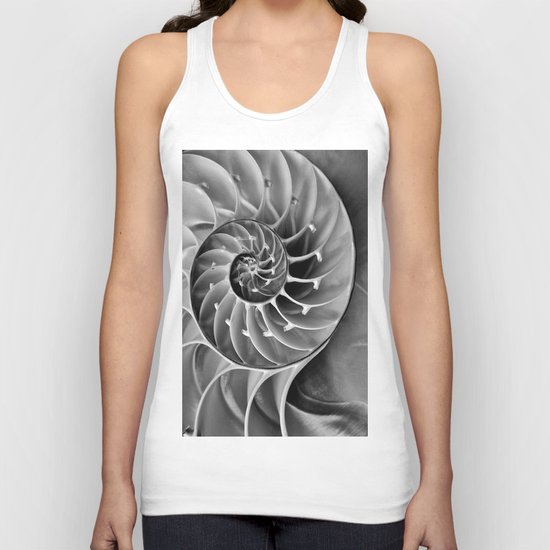 Ocean Dreaming Unisex Tank Top