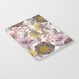 Blossoms Du Jour Notebook