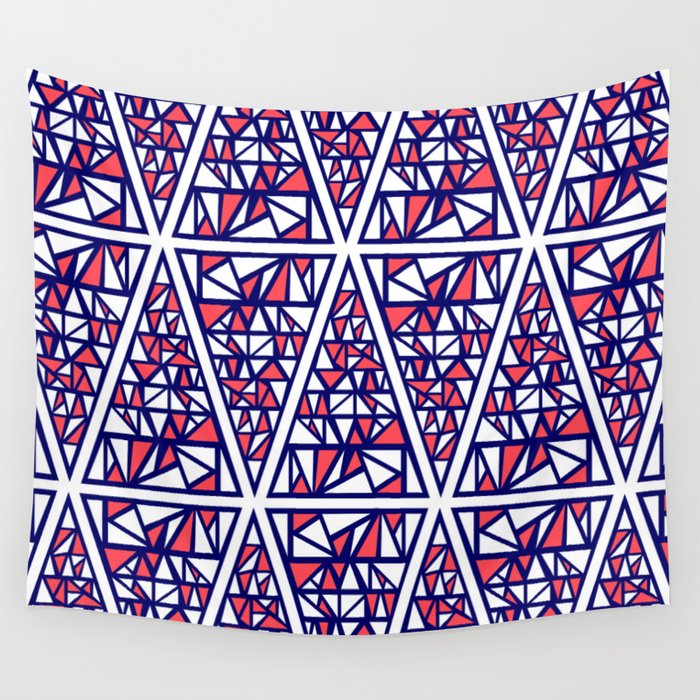 Tritree Wall Tapestry