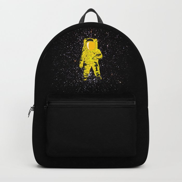 Lost in Space Backpack