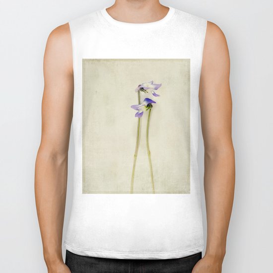 protection Biker Tank