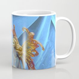 Glowing Enchantment Coffee Mug