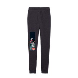 Mushroom garden Kids Joggers