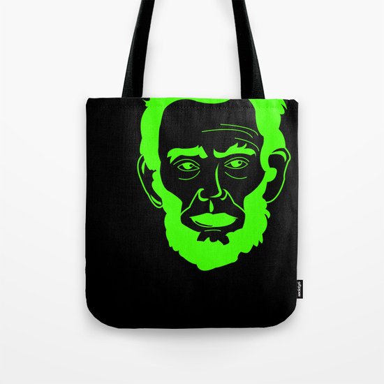 I __ Honesty Tote Bag