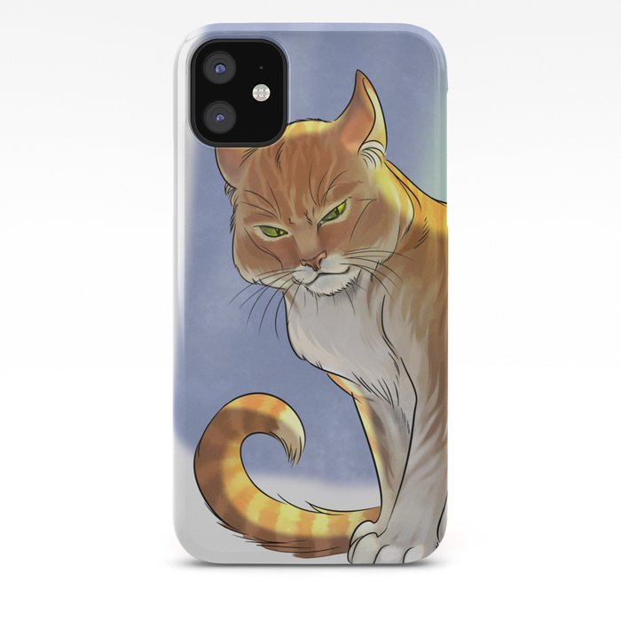 Royal Cat iPhone 11 case Royal Cat iPhone 11 case