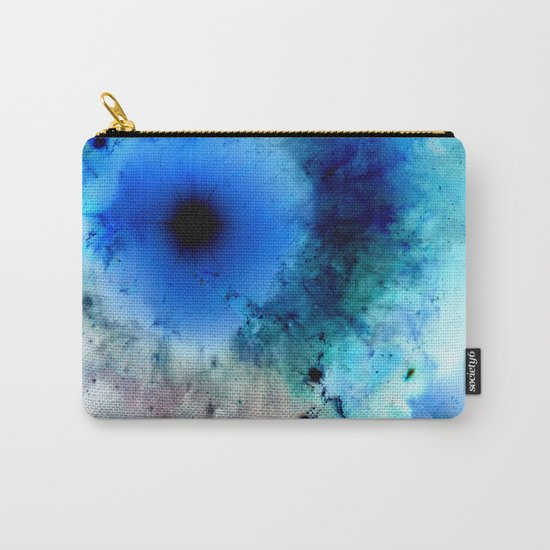 γ Nashira Carry-All Pouch