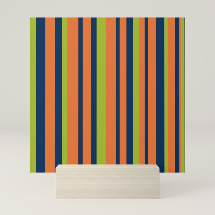 Mini Art Print