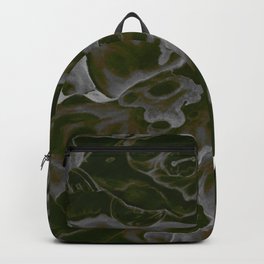 Golden Toad V.3 Backpack