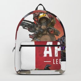 APEX LEGENDS Backpack